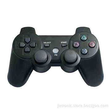 Joypad/Controller/Joystick for PS3, Bluetooth Wireless Controller Video Game Accessory